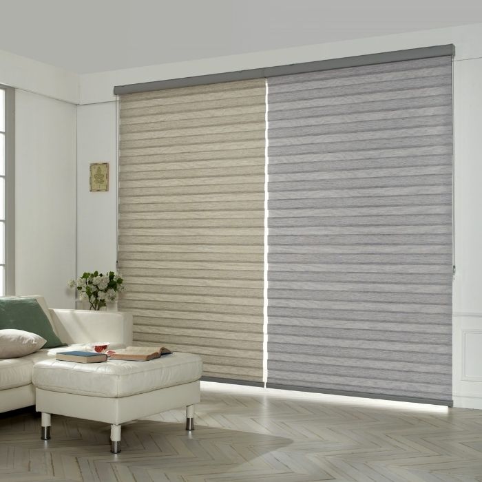 Rèm Cầu Vồng AMPLE1